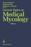 Current Topics in Medical Mycology (eBook, PDF)