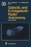 Galactic and Extragalactic Radio Astronomy (eBook, PDF)