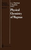 Physical Chemistry of Magmas (eBook, PDF) Physical Chemistry of Magmas (eBook, PDF)