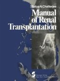 Manual of Renal Transplantation (eBook, PDF)