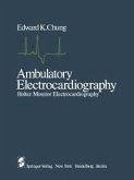 Ambulatory Electrocardiography (eBook, PDF)