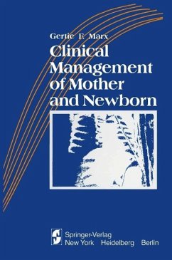 Cover Clinical Management of Mother and Newborn (eBook, PDF)