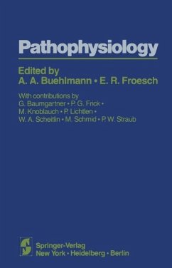 Pathophysiology (eBook, PDF)