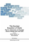 The Nuclear Equation of State (eBook, PDF)