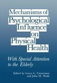 Mechanisms of Psychological Influence on Physical Health (eBook, PDF)