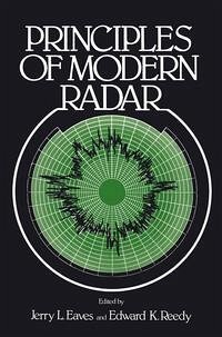 Cover Principles of Modern Radar (eBook, PDF)
