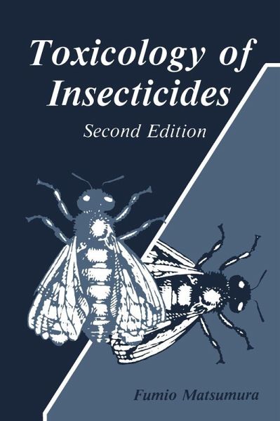 Toxicology of Insecticides (eBook, PDF) Toxicology of Insecticides (eBook, PDF)