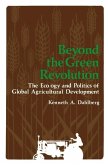 Beyond the Green Revolution (eBook, PDF)