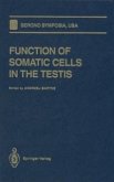 Function of Somatic Cells in the Testis (eBook, PDF)