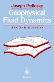 Geophysical Fluid Dynamics (eBook, PDF)