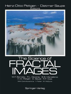 The Science of Fractal Images (eBook, PDF)