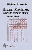 Brains, Machines, and Mathematics (eBook, PDF)