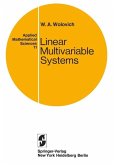 Linear Multivariable Systems (eBook, PDF)