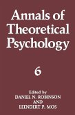 Annals of Theoretical Psychology (eBook, PDF)