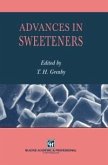 Advances in Sweeteners (eBook, PDF)