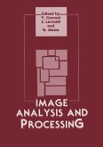 Image Analysis and Processing (eBook, PDF)