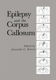 Epilepsy and the Corpus Callosum (eBook, PDF)