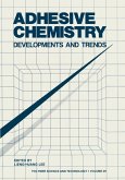 Adhesive Chemistry (eBook, PDF)
