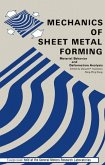 Mechanics of Sheet Metal Forming (eBook, PDF)