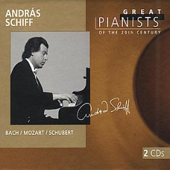 Cover Andras Schiff