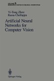 Artificial Neural Networks for Computer Vision (eBook, PDF)