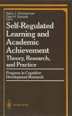 Self-Regulated Learning and Academic Achievement (eBook, PDF)