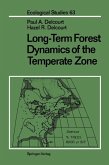Long-Term Forest Dynamics of the Temperate Zone (eBook, PDF)