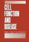 Cell Function and Disease (eBook, PDF)