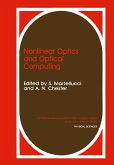 Nonlinear Optics and Optical Computing (eBook, PDF)