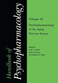 Handbook of Psychopharmacology (eBook, PDF)