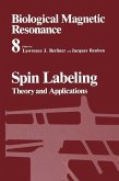 Spin Labeling (eBook, PDF)