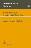 Wavelets and Statistics (eBook, PDF)