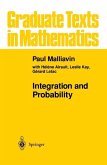 Integration and Probability (eBook, PDF)