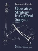 Operative Strategy in General Surgery (eBook, PDF)