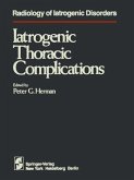 Iatrogenic Thoracic Complications (eBook, PDF)