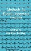 Methods in Protein Sequence Analysis (eBook, PDF)