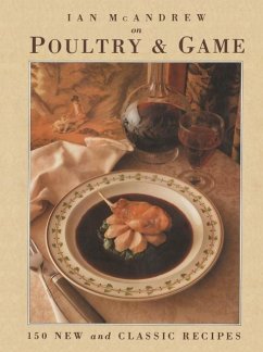 Poultry & Game (eBook, PDF) - Mcandrew, Ian