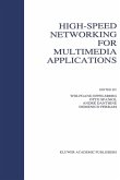 High-Speed Networking for Multimedia Applications (eBook, PDF)