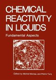 Chemical Reactivity in Liquids (eBook, PDF)