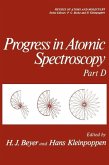 Progress in Atomic Spectroscopy (eBook, PDF)