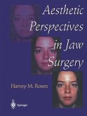 Aesthetic Perspectives in Jaw Surgery (eBook, PDF)