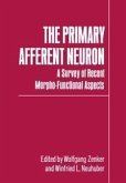 The Primary Afferent Neuron (eBook, PDF)