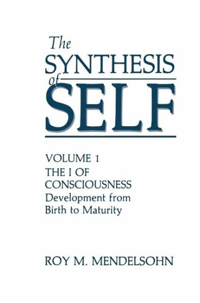 The Synthesis of Self (eBook, PDF)