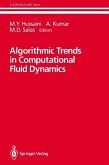 Algorithmic Trends in Computational Fluid Dynamics (eBook, PDF)