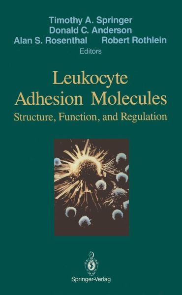 Leukocyte Adhesion Molecules (eBook, PDF)