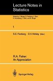 R.A. Fisher: An Appreciation (eBook, PDF)