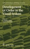 Development of Order in the Visual System (eBook, PDF)