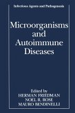 Microorganisms and Autoimmune Diseases (eBook, PDF)