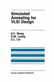 Simulated Annealing for VLSI Design (eBook, PDF)