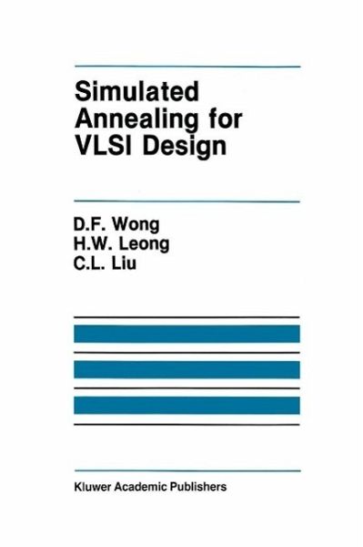 Simulated Annealing for VLSI Design (eBook, PDF) Simulated Annealing for VLSI Design (eBook, PDF)